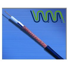 De Hign calidad precio WMA039 coaxial cable precio