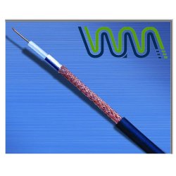 De Hign calidad precio WMA039 coaxial cable precio