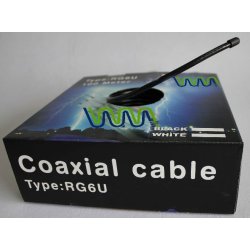 De Hign calidad precio WMA045 coaxial cable precio