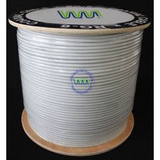 De Hign calidad precio WMA048 coaxial cable precio