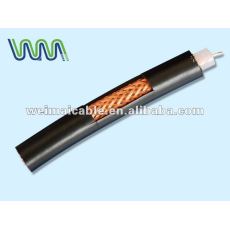 De Hign calidad precio WMA016 coaxial cable precio