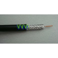 De Hign calidad precio WMA017 coaxial cable precio