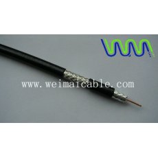 De Hign calidad precio WMA043 coaxial cable precio