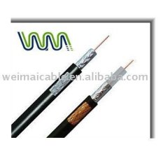 De Hign calidad precio WMA053 coaxial cable precio