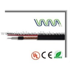 De Hign calidad precio WMA054 coaxial cable precio