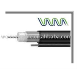De Hign calidad precio WMA056 coaxial cable precio
