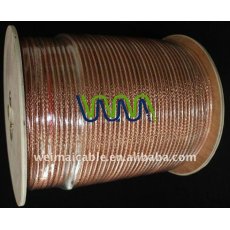 De Hign calidad precio WMA058 coaxial cable precio