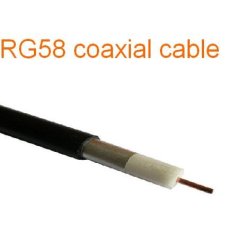 De Hign calidad precio WMA024 coaxial cable precio