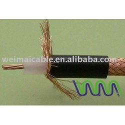 De Hign calidad precio WMA060 coaxial cable precio