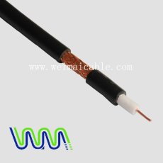 De Hign calidad precio WMA067 coaxial cable precio
