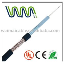 De Hign calidad precio WMA036 coaxial cable precio