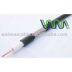 De Hign calidad precio WMA068 coaxial cable precio