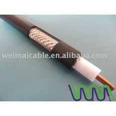 De Hign calidad precio WMA070 coaxial cable precio