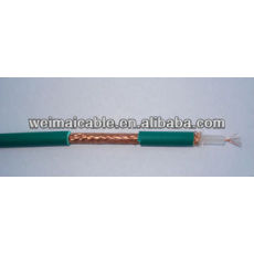 Kx6a Coaxial Cable