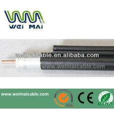 De China Linan Coaxial Cable RG500 RG500 Cable RG500 ( P3.500.JCA ) WMM3732