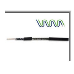 De Hign calidad precio WMA040 coaxial cable precio