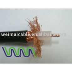 De Hign calidad precio WMA041 coaxial cable precio