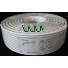 De Hign calidad precio WMA037 coaxial cable precio