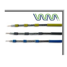 Hign quality coaxial cable price WMA077 coaxial cable price