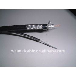 De Hign calidad precio WMA083 coaxial cable precio