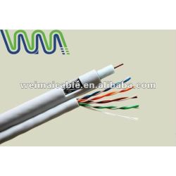 De Hign calidad precio WMA088 coaxial cable precio