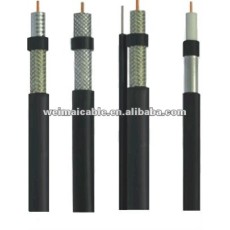 De Hign calidad precio WMA089 coaxial cable precio