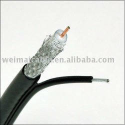 De Hign calidad precio WMA084 coaxial cable precio
