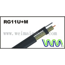 De Hign calidad precio WMA085 coaxial cable precio