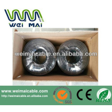 Lmr200 baja LMR400 Cable Coaxial RG59 RG6 RG11 WMV030904