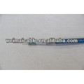 الكابلات المحورية rg6 rg5/ wmj04224 rg5 rg6 الكابلات المحورية ذات جودة عالية