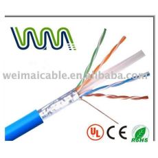 Utp / FTP / SFTP Lan cable de red cable
