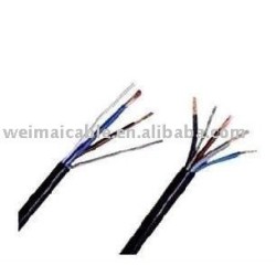 Utp / FTP / SFTP Lan cable con el mejor precio