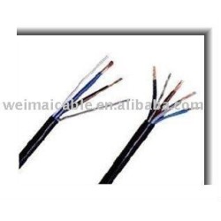 Retractable cable lan Made In China N.04