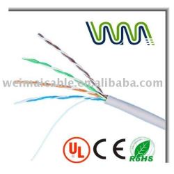 Lan cable FTP CAT5E