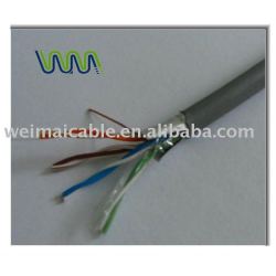 Utp / FTP / SFTP Lan Cable de red Cable