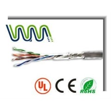 شبكة الكابل utp الكابلات لان 3602 المصنوعة في الصين