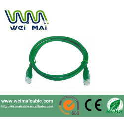 Mejor precio UTP Cat5e Lan Cable WM3024WL