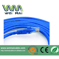 Mejor precio UTP Cat5e Lan Cable WM3029WL