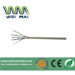 Mejor precio UTP Cat5e Lan Cable WM3144WL