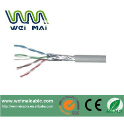 Mejor precio UTP Cat5e Lan Cable WM3145WL