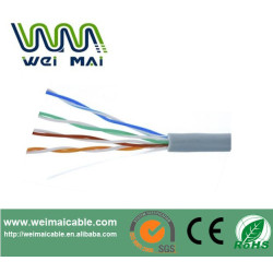 Mejor precio UTP Cat5e Lan Cable WM2114W