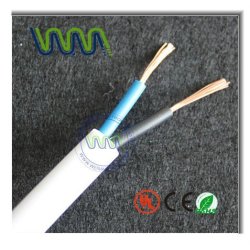 Pvc flexible cable de alimentación mm