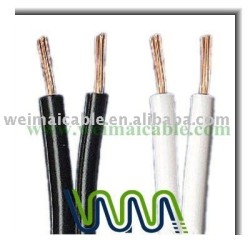 Cable de altavoz transparente / Kable
