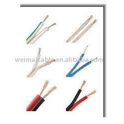 Altavoz cable made in china 6006