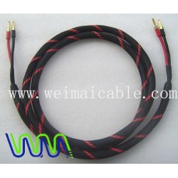 Altavoces de gama alta Cable / Kable made in china 4329