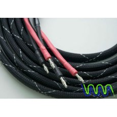 ارتفاع نهاية المتكلم الكابل/ kable 4325 المصنوعة في الصين