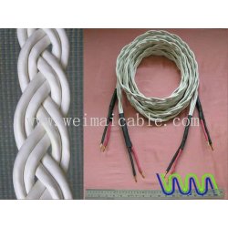 Altavoces de gama alta Cable / Kable made in china 4324