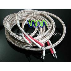 Altavoz OFC Cable made in china 6308