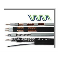 De colores / Cable de altavoz transparente 022