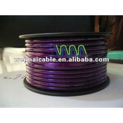 Altavoces de gama alta Cable WM389S WM0023D